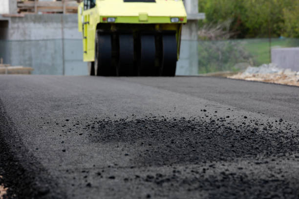 Hazleton, PA Driveway Pavers Company