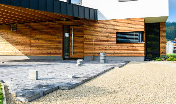 Best Best Driveway Pavers  in Hazleton, PA