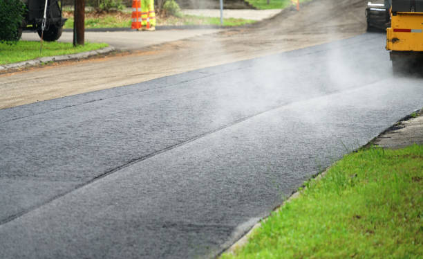 Best Permeable Paver Driveway  in Hazleton, PA
